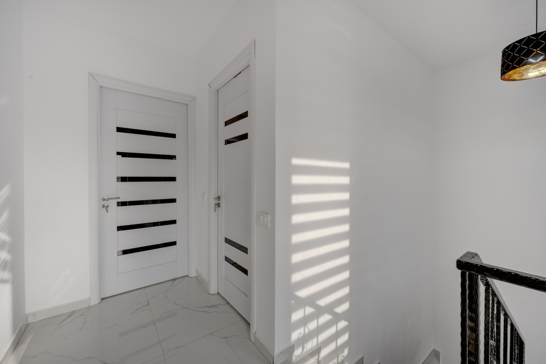 Domnesti, Putul Olteni, Str Fortului, Casa Individuala, Mobilata !