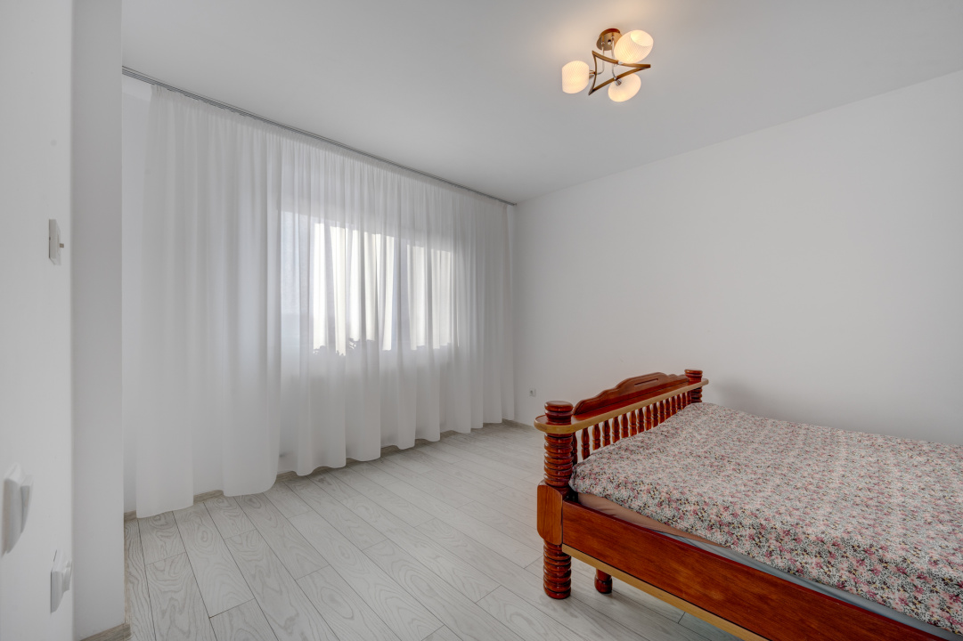 Domnesti, Putul Olteni, Str Fortului, Casa Individuala, Mobilata !