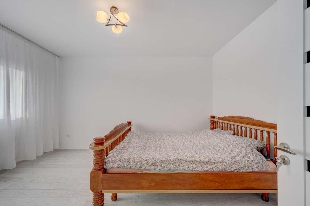 Domnesti, Putul Olteni, Str Fortului, Casa Individuala, Mobilata !