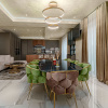 Penthouse  HERASTRAU - VIDA Residence