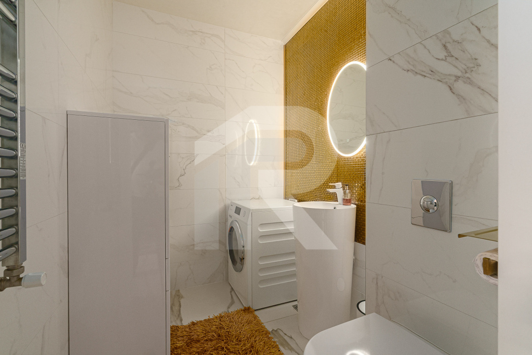 Penthouse  HERASTRAU - VIDA Residence