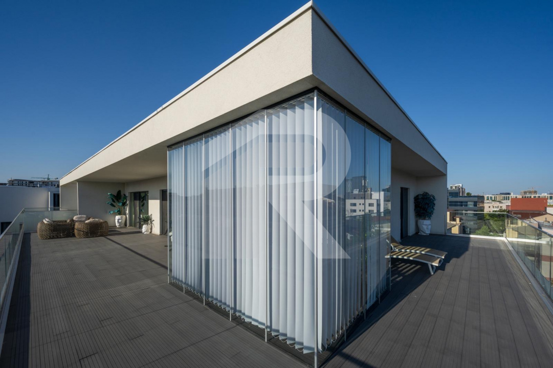 Penthouse  HERASTRAU - VIDA Residence