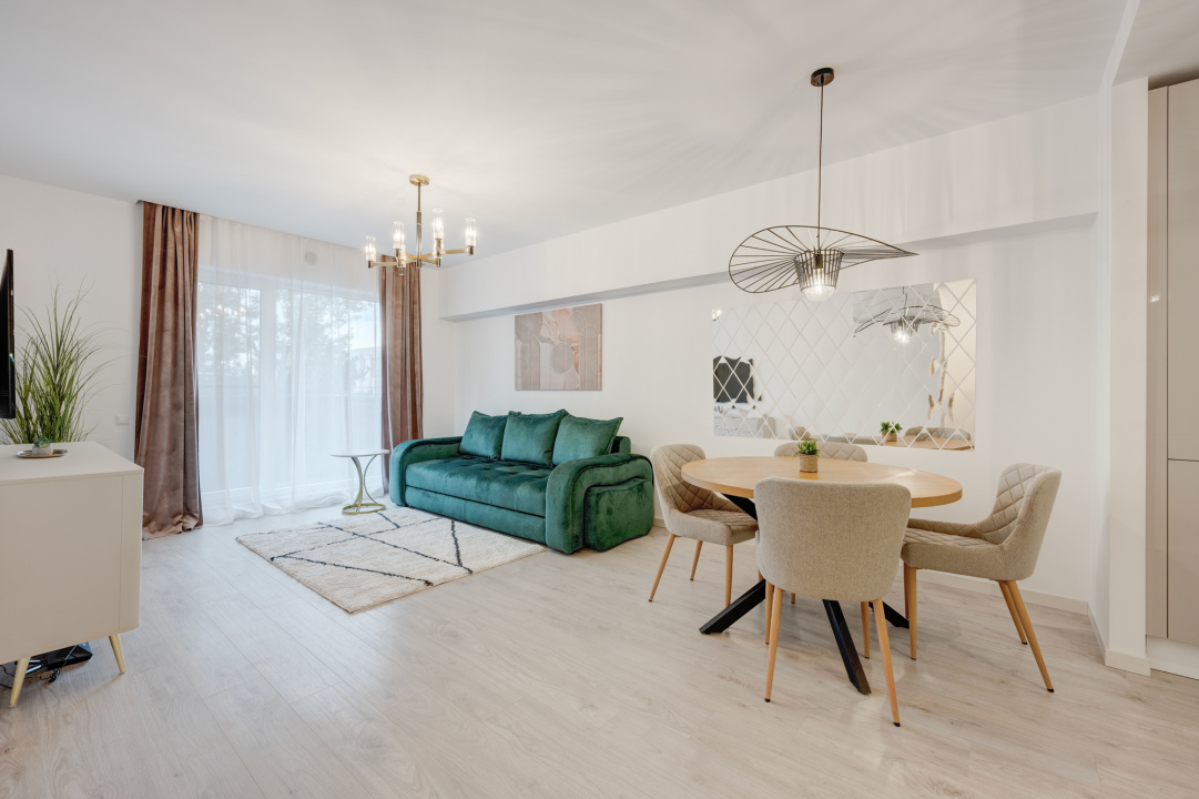 Drumul Taberei, Stellaris-Hercesa, Parcare subterana!