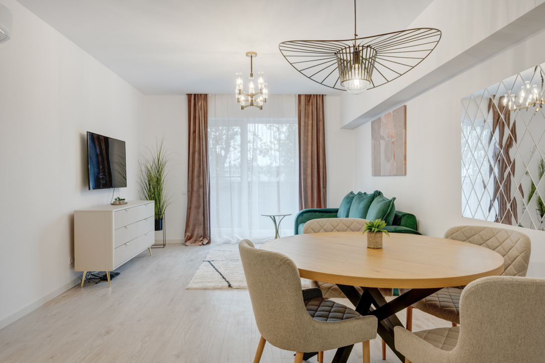 Drumul Taberei, Stellaris-Hercesa, Parcare subterana!