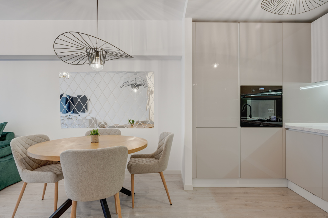 Drumul Taberei, Stellaris-Hercesa, Parcare subterana!