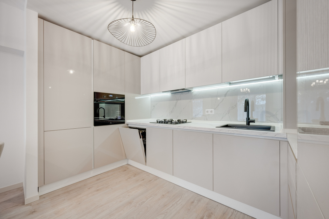 Drumul Taberei, Stellaris-Hercesa, Parcare subterana!