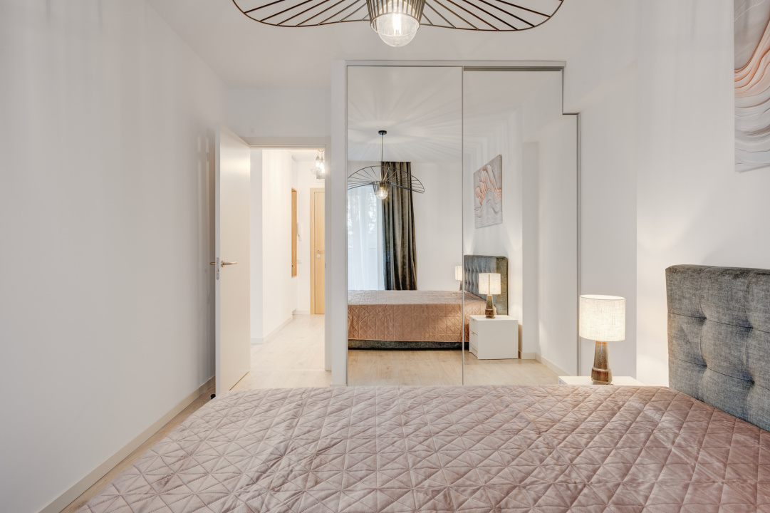 Drumul Taberei, Stellaris-Hercesa, Parcare subterana!