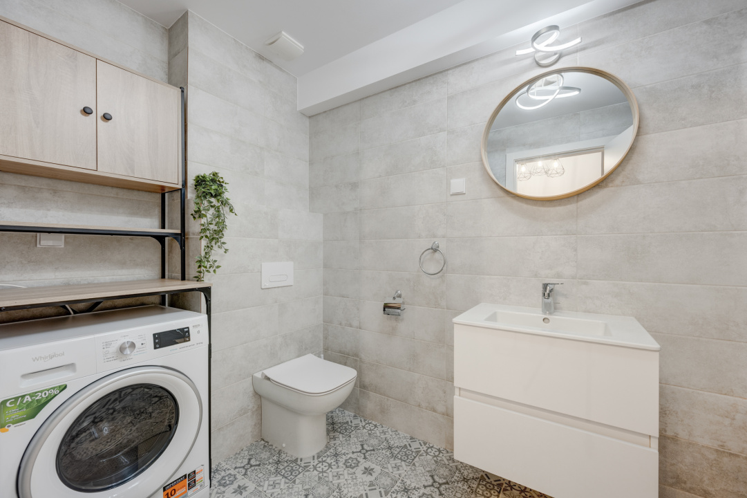 Drumul Taberei, Stellaris-Hercesa, Parcare subterana!