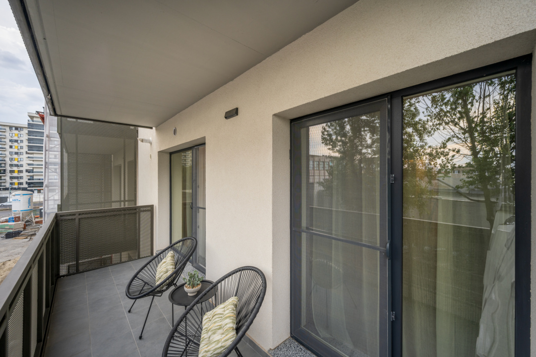 Drumul Taberei, Stellaris-Hercesa, Parcare subterana!