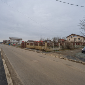 Teren Prelungirea Ghencea, Strada Topaz 21E 