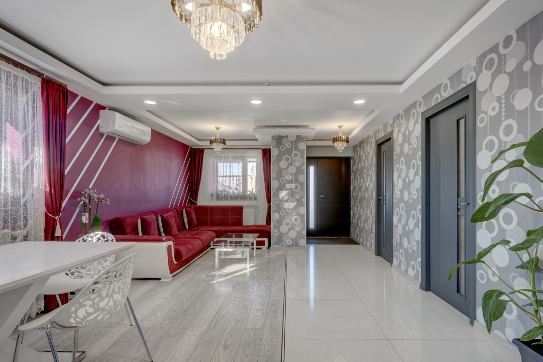 VIDRA – TOAMNEI, CASA 112 MP UTILI + POD 40 MP, LOT 320 MP!