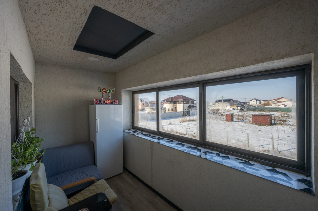 VIDRA – TOAMNEI, CASA 112 MP UTILI + POD 40 MP, LOT 320 MP!