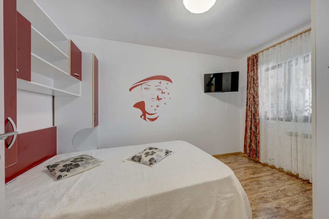 VIDRA – TOAMNEI, CASA 112 MP UTILI + POD 40 MP, LOT 320 MP!