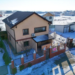 VIDRA – TOAMNEI, CASA 112 MP UTILI + POD 40 MP, LOT 320 MP!