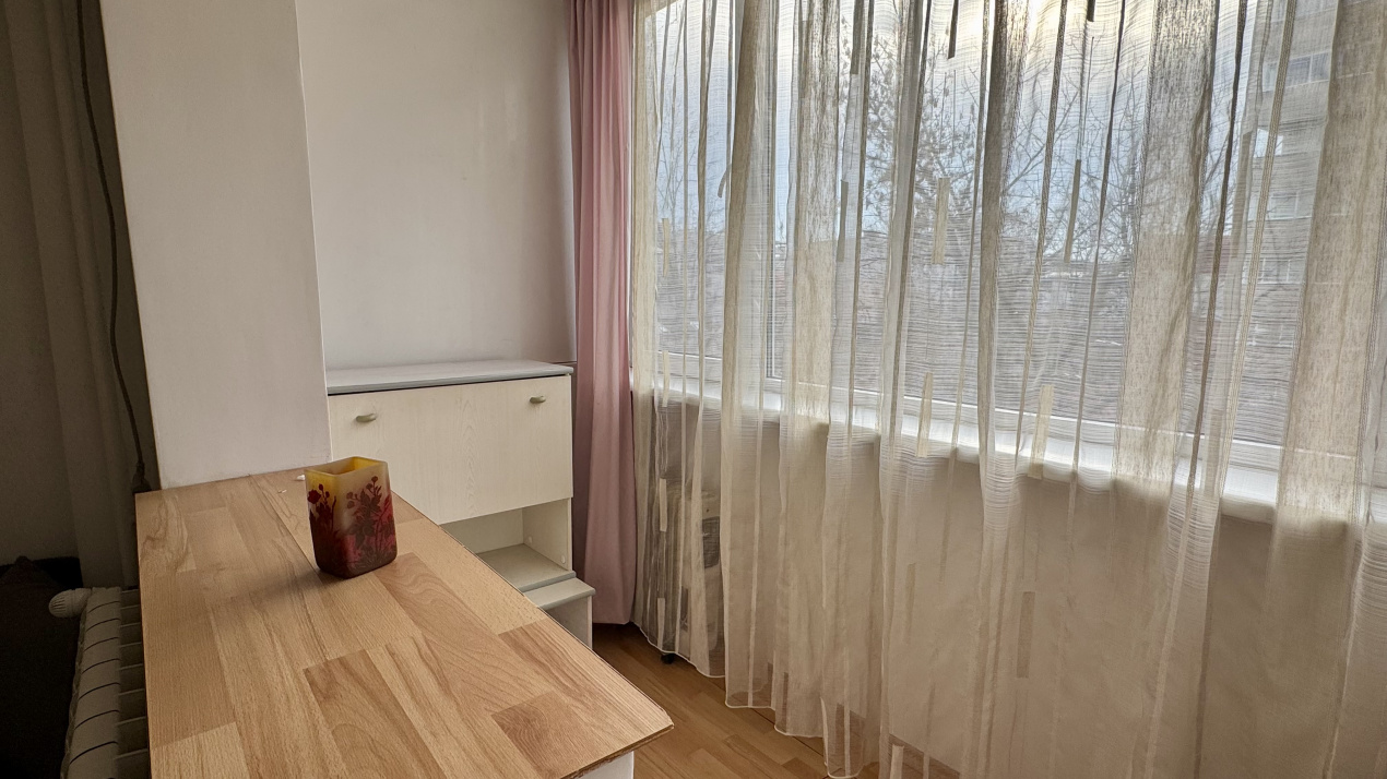 Apartament 2 camere | Strada Polonă | Metrou Ștefan cel Mare