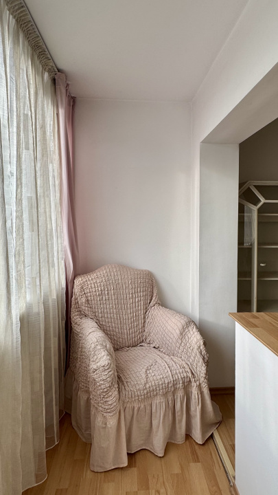 Apartament 2 camere | Strada Polonă | Metrou Ștefan cel Mare