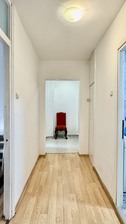 Apartament 2 camere | Strada Polonă | Metrou Ștefan cel Mare