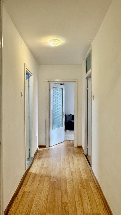 Apartament 2 camere | Strada Polonă | Metrou Ștefan cel Mare