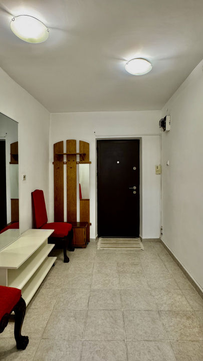 Apartament 2 camere | Strada Polonă | Metrou Ștefan cel Mare