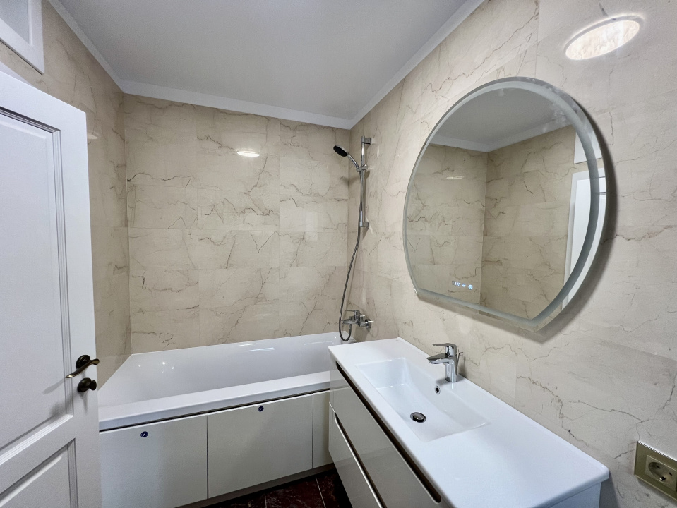 Vilă cu Arhitectură Contemporană și Finisaje Premium – Pantelimon/Cernica