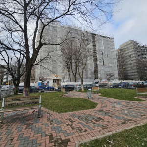 VITAN - BANU UDREA - GARSONIERA 40 MP, ETAJ 7!