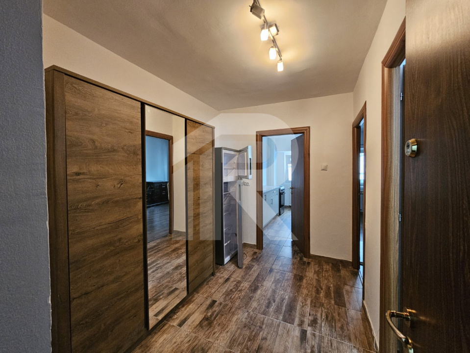 VITAN - BANU UDREA - GARSONIERA 40 MP, ETAJ 7!