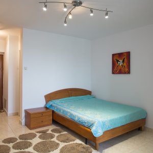 Gars cu BOILER, 9/10, 1984, Mihalache(1 Mai), Turda, renovata 