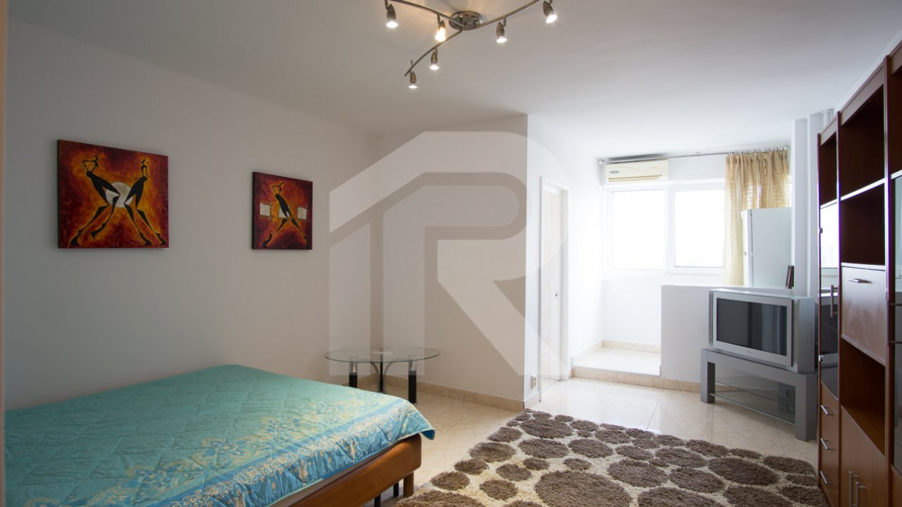 Gars cu BOILER, 9/10, 1984, Mihalache(1 Mai), Turda, renovata 