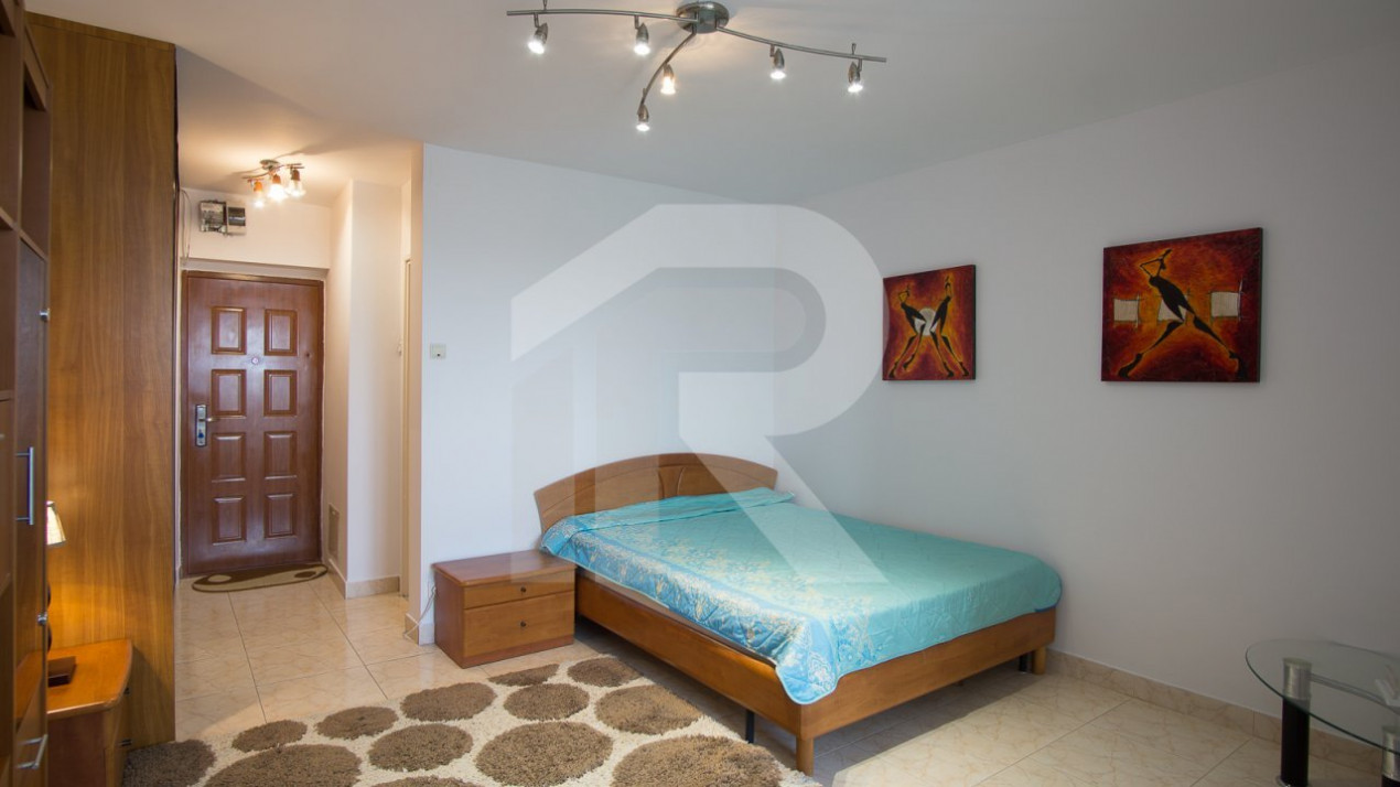 Gars cu BOILER, 9/10, 1984, Mihalache(1 Mai), Turda, renovata 