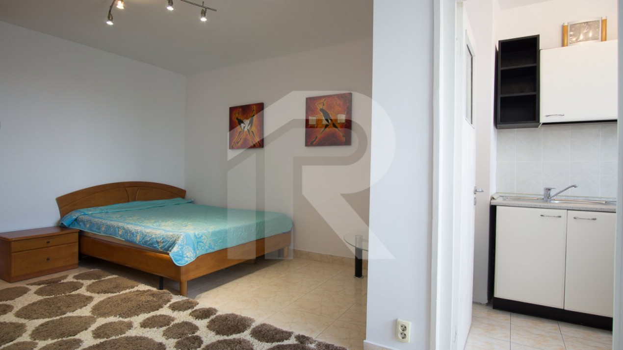 Gars cu BOILER, 9/10, 1984, Mihalache(1 Mai), Turda, renovata 