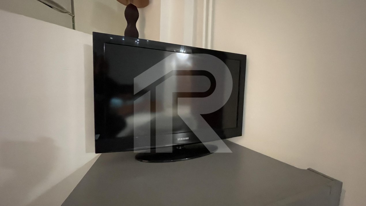 Gars cu BOILER, 9/10, 1984, Mihalache(1 Mai), Turda, renovata 