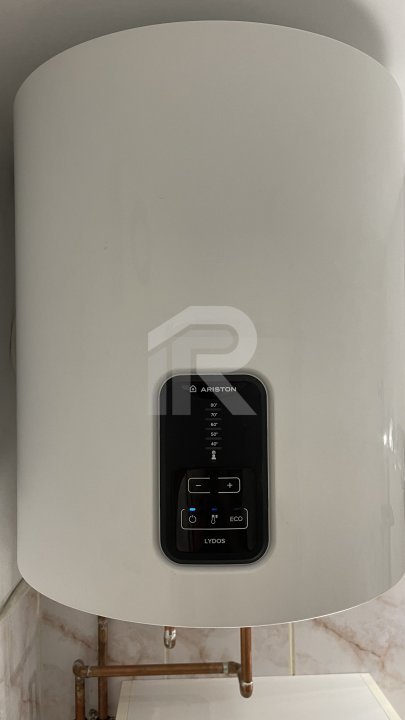 Gars cu BOILER, 9/10, 1984, Mihalache(1 Mai), Turda, renovata 