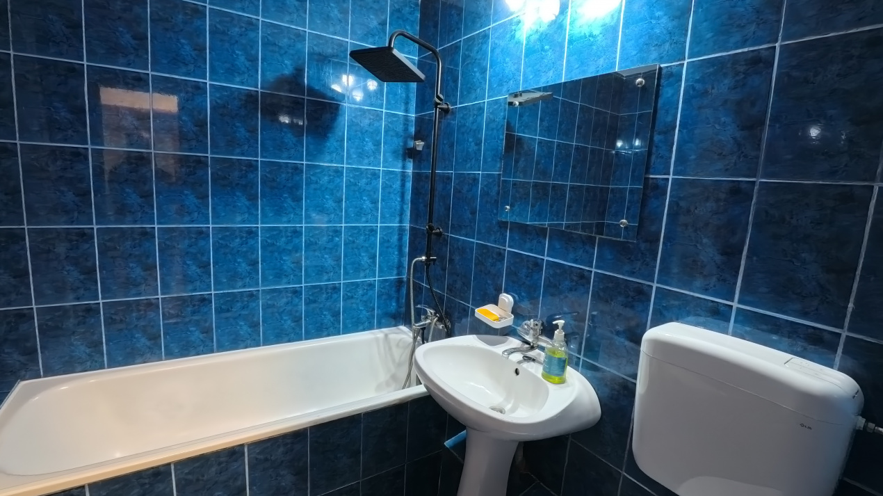 Apartament 3 camere Ghencea