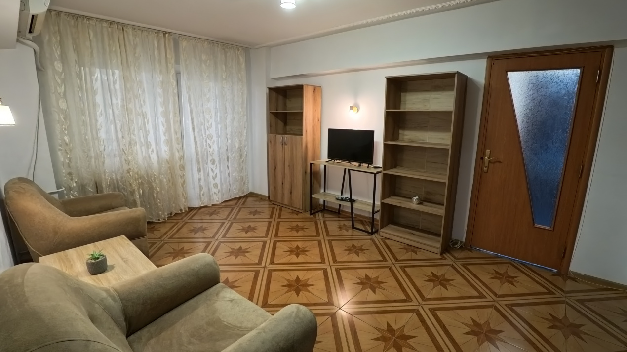 Apartament 3 camere Ghencea