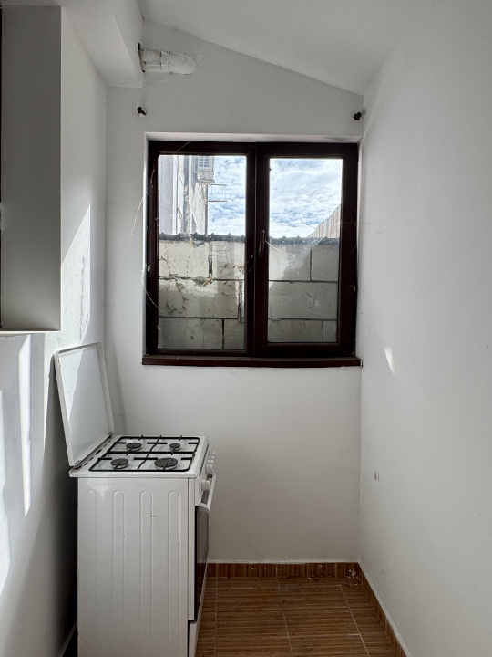 Apartament 2 camere în vilă | 57 mp utili | Vitan | potrivit firmă 