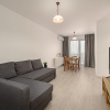 Apartament  2 Camere Hils Brauner | Parcare Inclusă | Metrou 8 minute