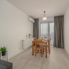 Apartament  2 Camere Hils Brauner | Parcare Inclusă | Metrou 8 minute