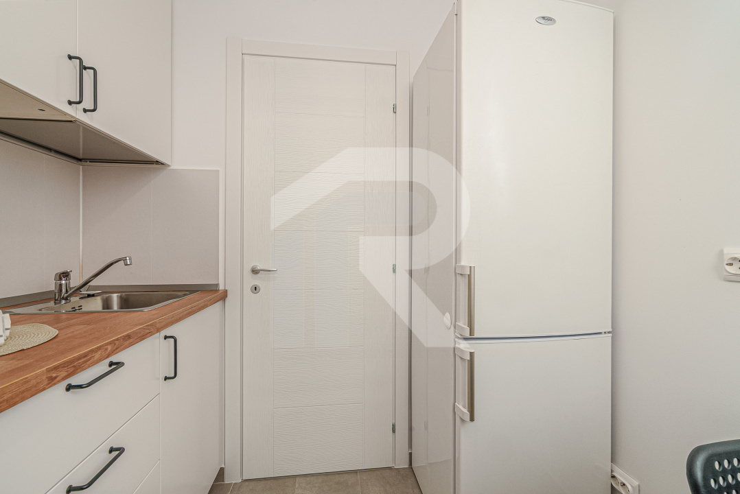 Apartament  2 Camere Hils Brauner | Parcare Inclusă | Metrou 8 minute