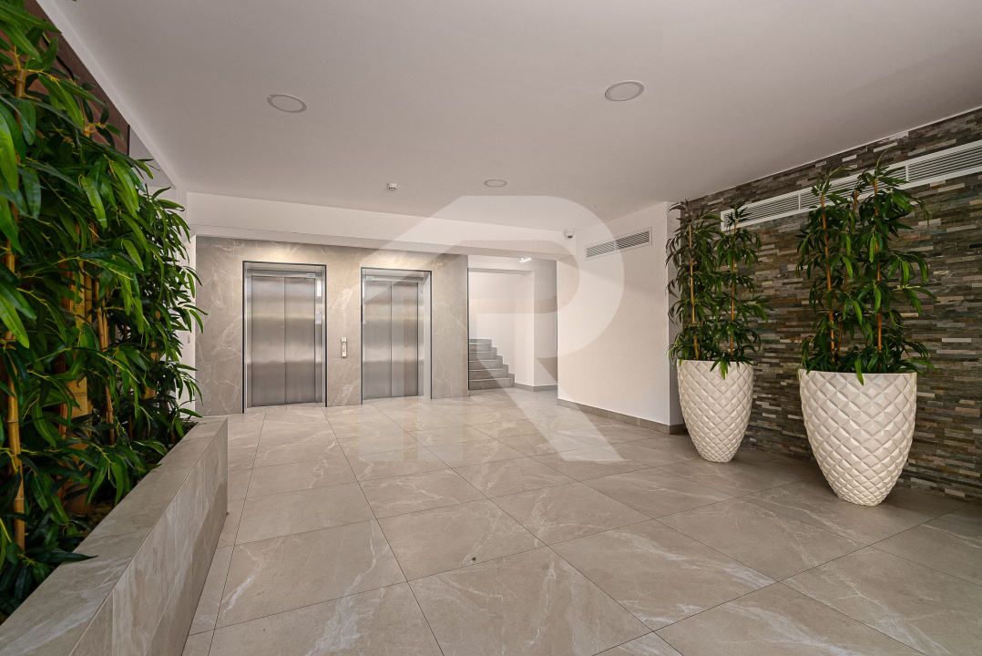 Apartament  2 Camere Hils Brauner | Parcare Inclusă | Metrou 8 minute