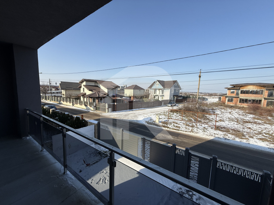 Casa tip Duplex, Corbeanca langa Paradisul Verde