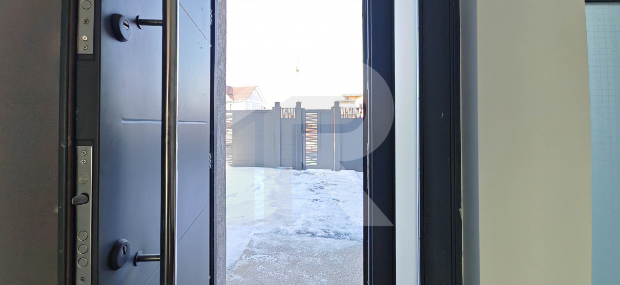 Casa tip Duplex, Corbeanca langa Paradisul Verde