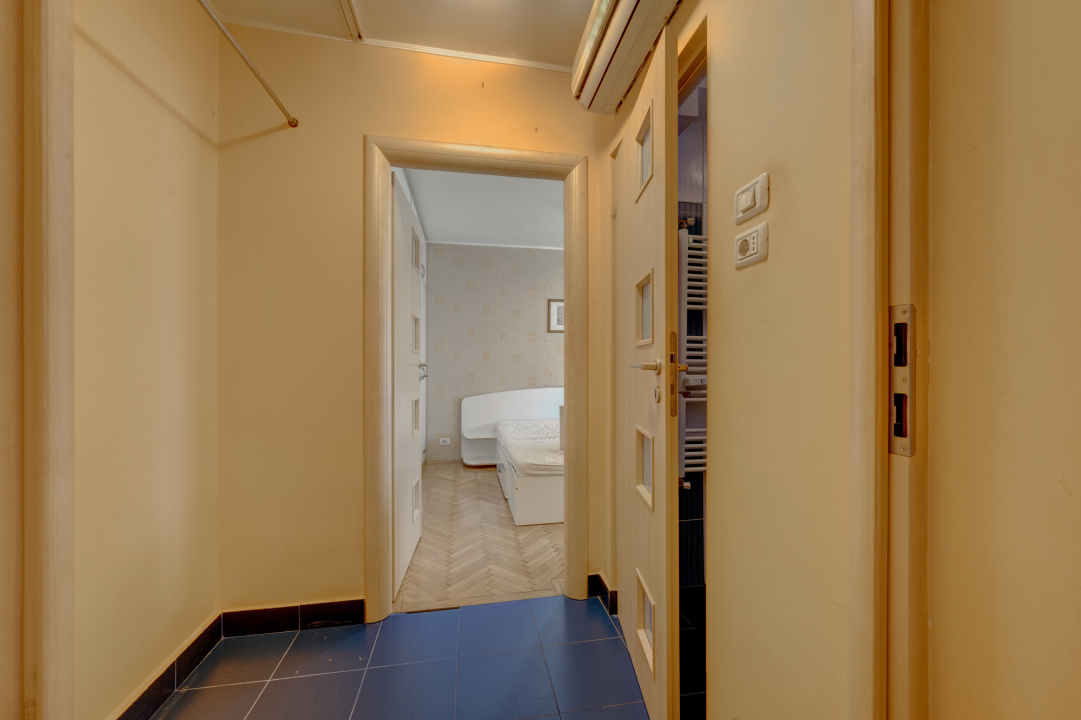 Dristor, Baba Novac, Park Lake, str. Reconstructiei