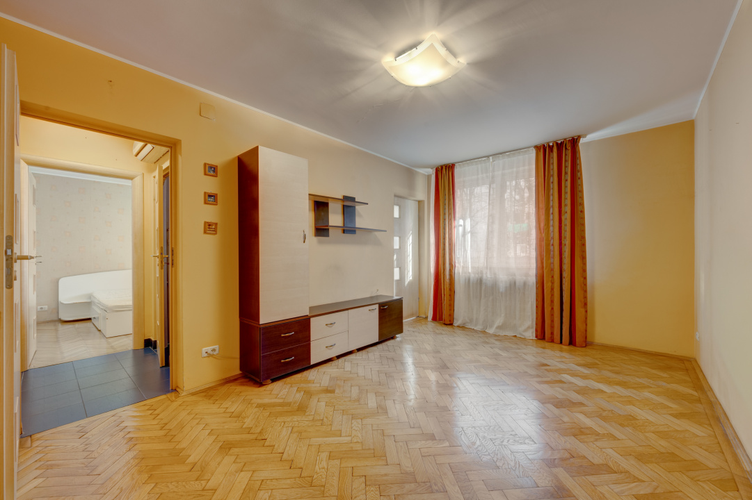 Dristor, Baba Novac, Park Lake, str. Reconstructiei