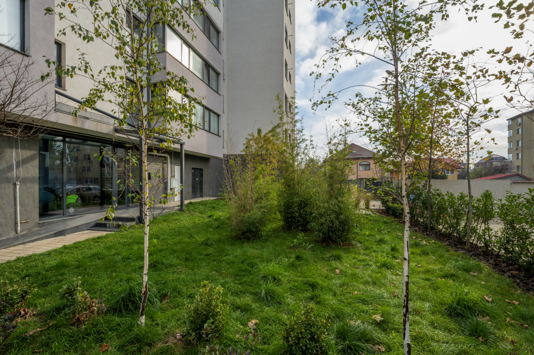 Prelungirea Ghencea, Langa Cartier Latin, Imobil 2024, Finisat complet