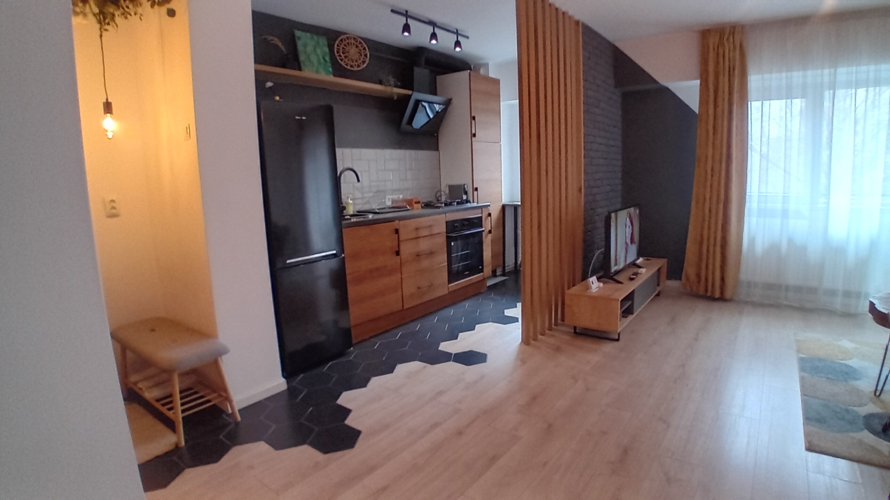 Studio elegant  Timpuri noi, Mall Vitan