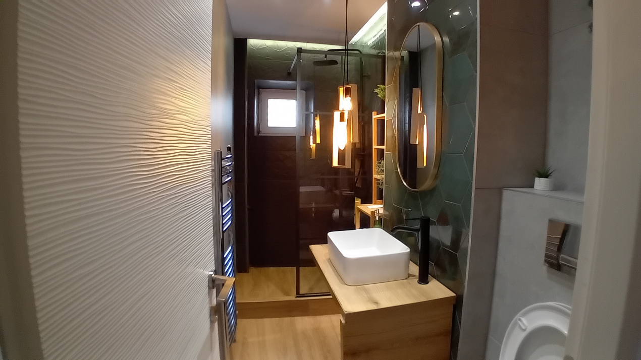 Studio elegant  Timpuri noi, Mall Vitan