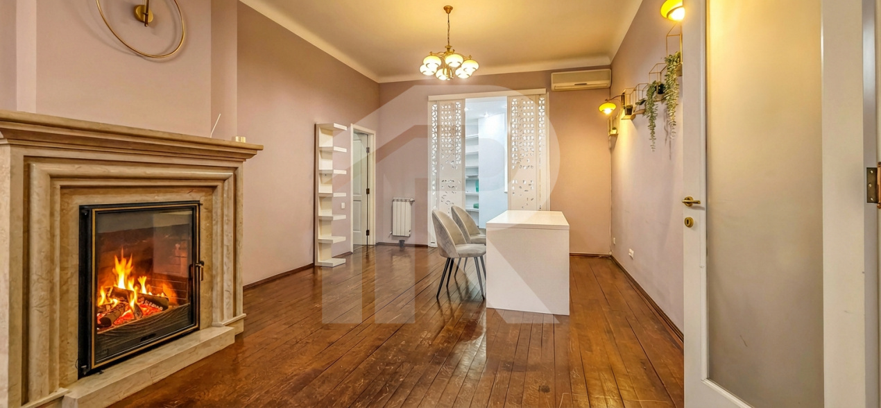 Spațiu de birouri premium în inima capitalei