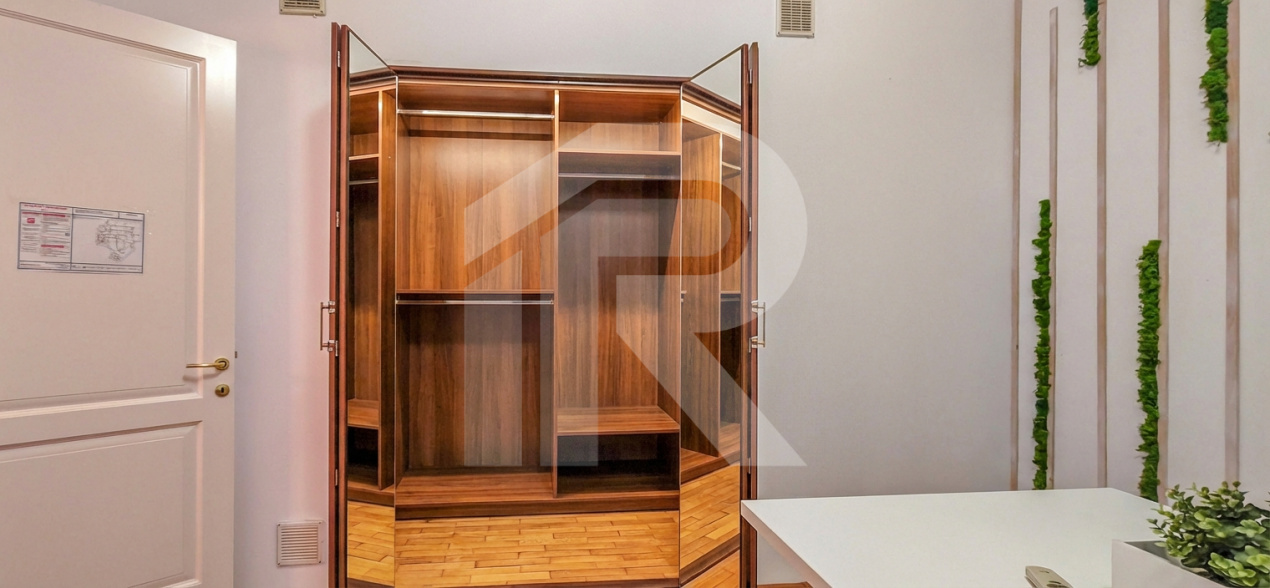 Spațiu de birouri premium în inima capitalei