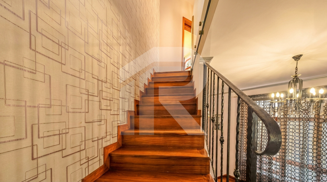 Spațiu profesional cu caracter într-o vilă individuală