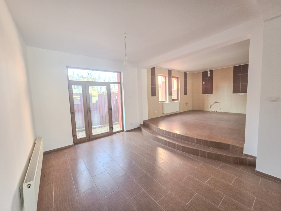 Spațiu birou open space – Pipera, Drumul Negru | 90 mp | Parter